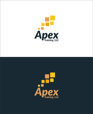Diseño de Logo por Afika_YN para Apex Training, LLC | Diseño: #33010272