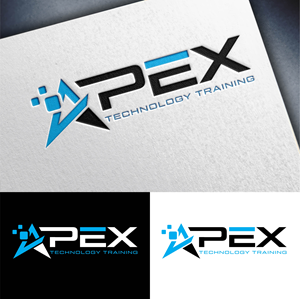 Design de Logo par John Mark Arts pour Apex Training, LLC | Design : #32964285