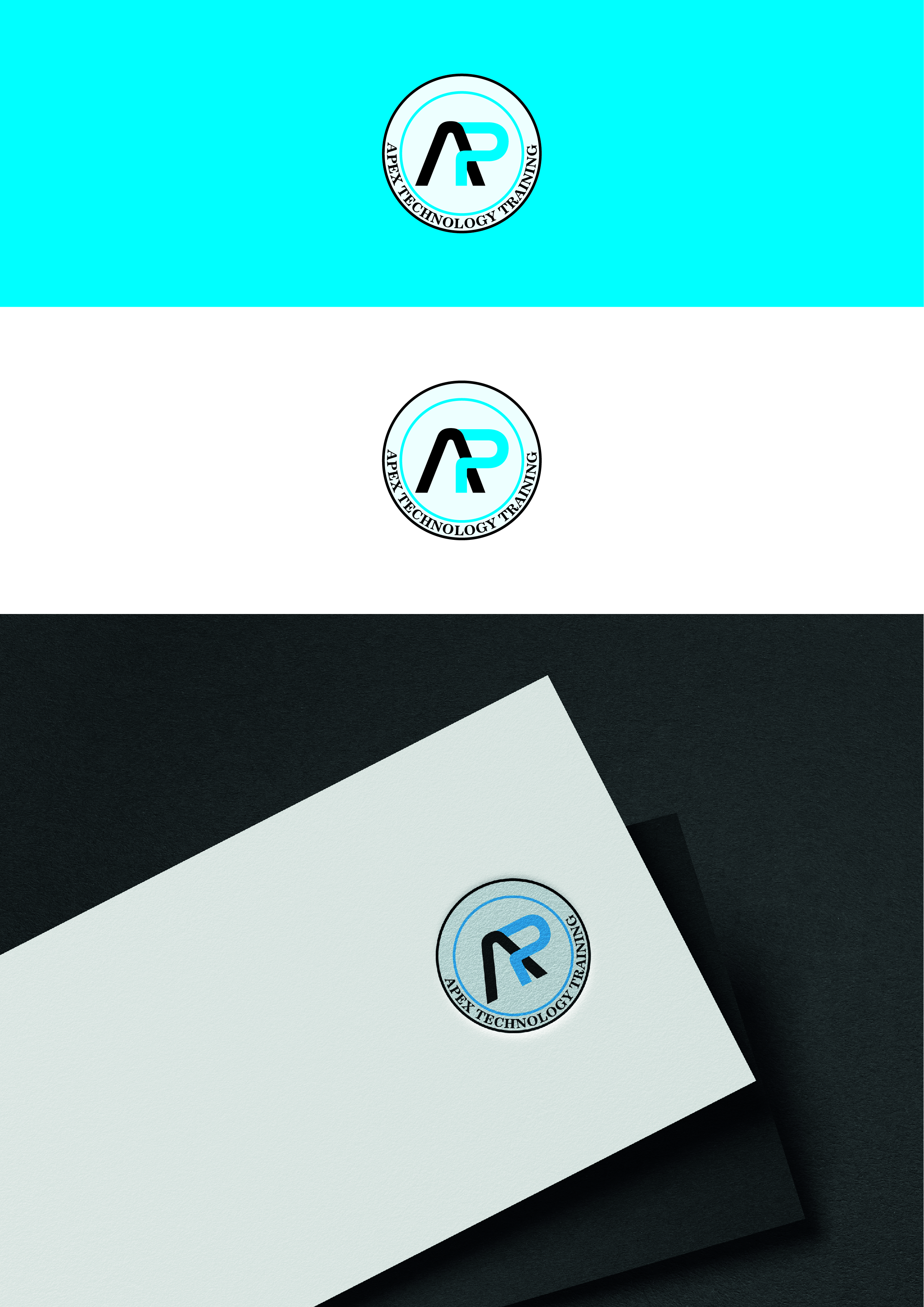 Logo-Design von shafikulogo für Apex Training, LLC | Design #32969509