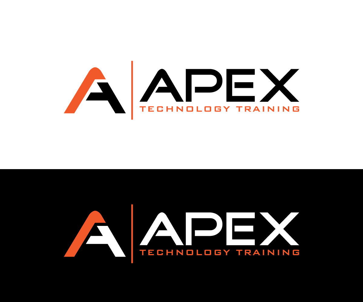 Logo Design by Nova_Create for Apex Training, LLC | Design #32965607