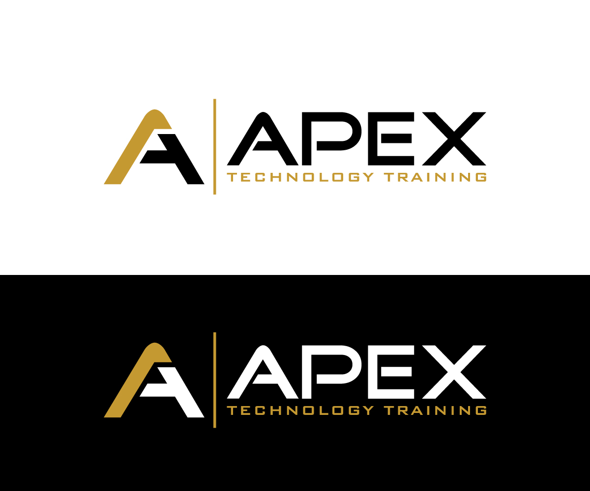 Logo Design by Nova_Create for Apex Training, LLC | Design #32972387