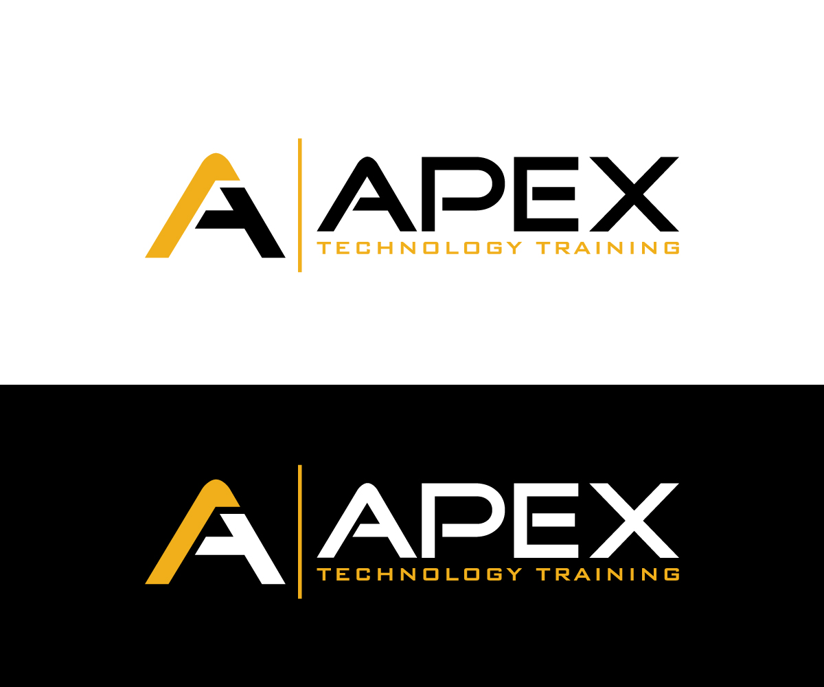 Logo Design by Nova_Create for Apex Training, LLC | Design #32972388
