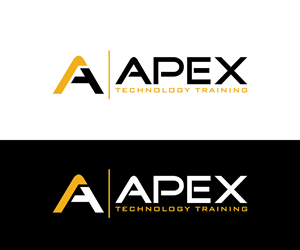 Logo Design by Nova_Create for Apex Training, LLC | Design: #32972388