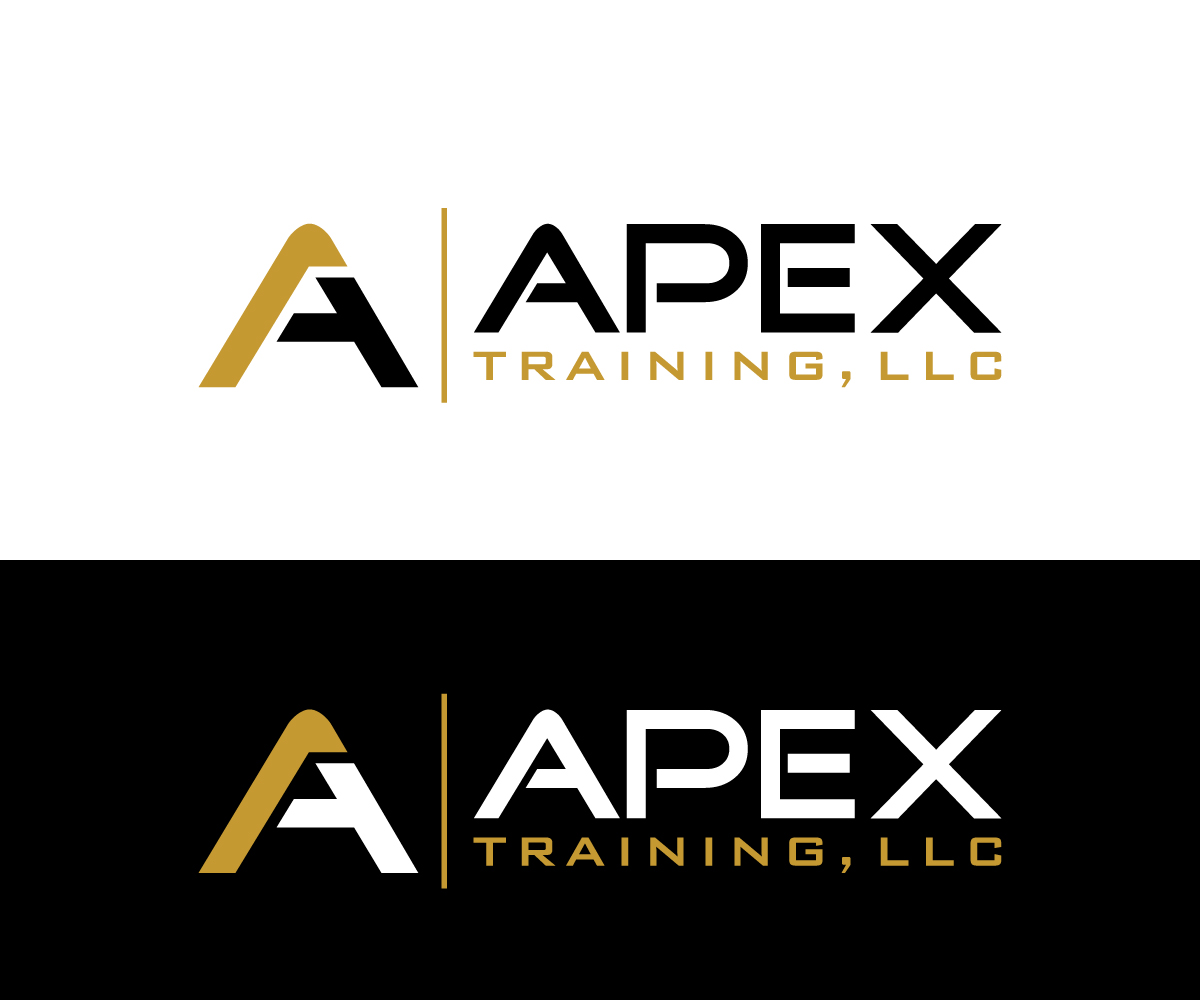 Logo Design by Nova_Create for Apex Training, LLC | Design #33007044