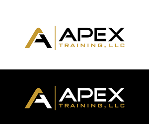Logo Design by Nova_Create for Apex Training, LLC | Design: #33007044