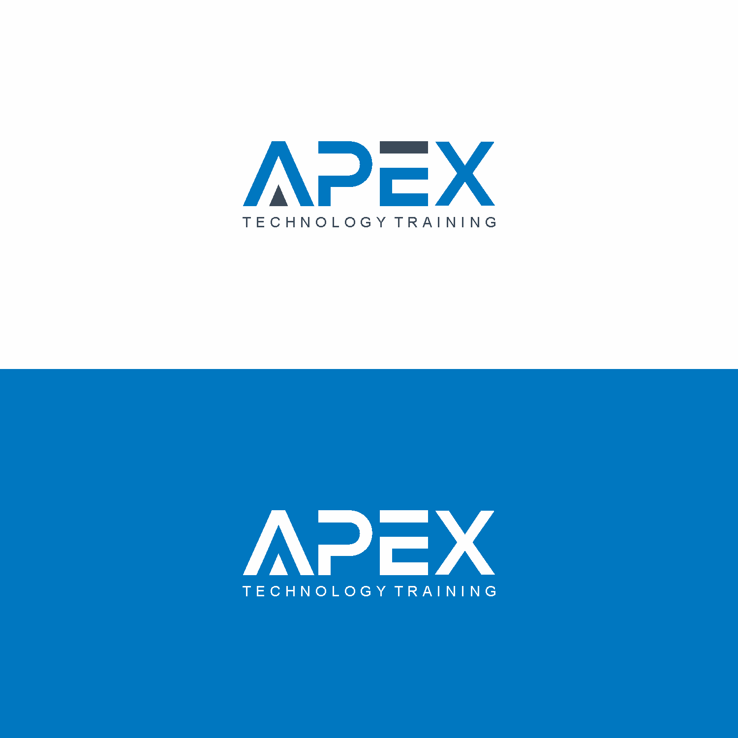 Diseño de Logo por oke  bendol para Apex Training, LLC | Diseño #32971503