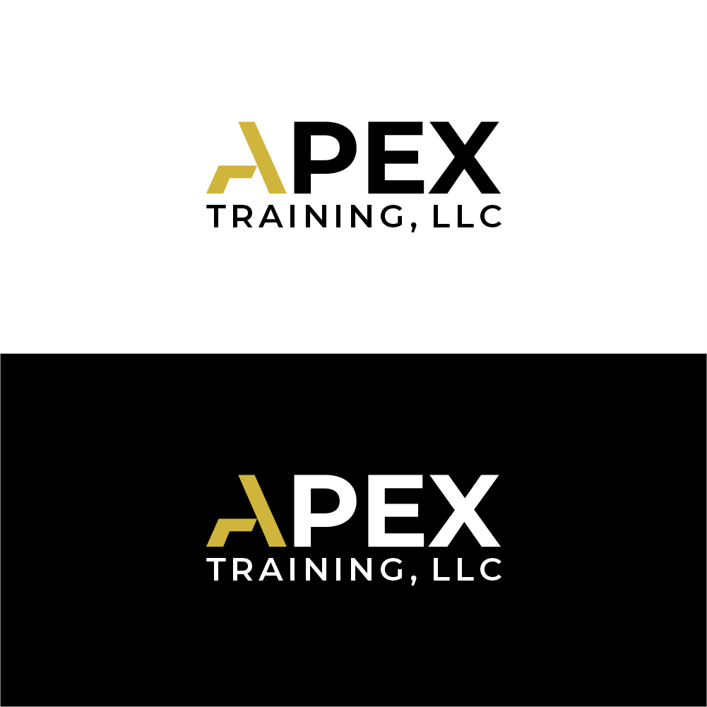 Diseño de Logo por Dedi Saputra 2 para Apex Training, LLC | Diseño #33010736