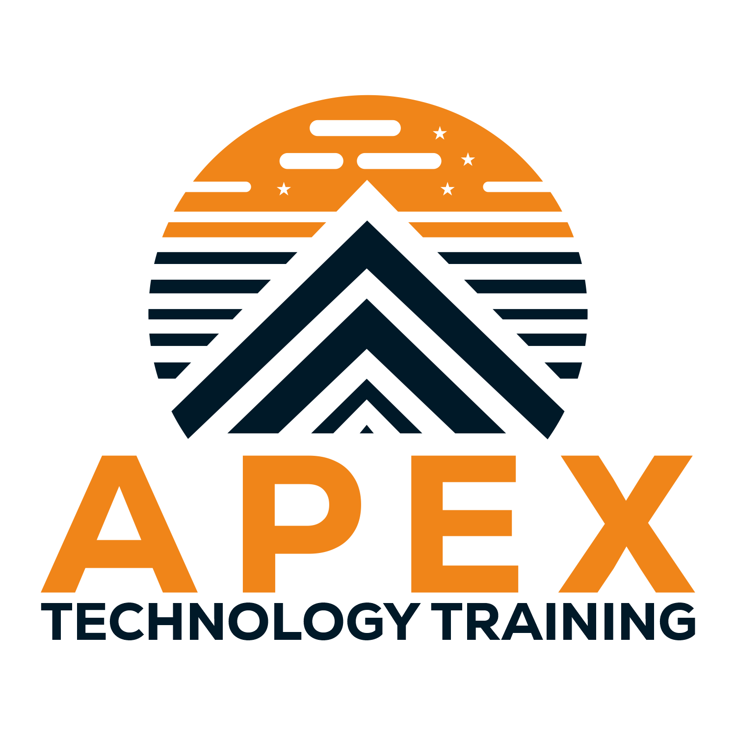 Logo Design by Abigaill_design for Apex Training, LLC | Design #32971598