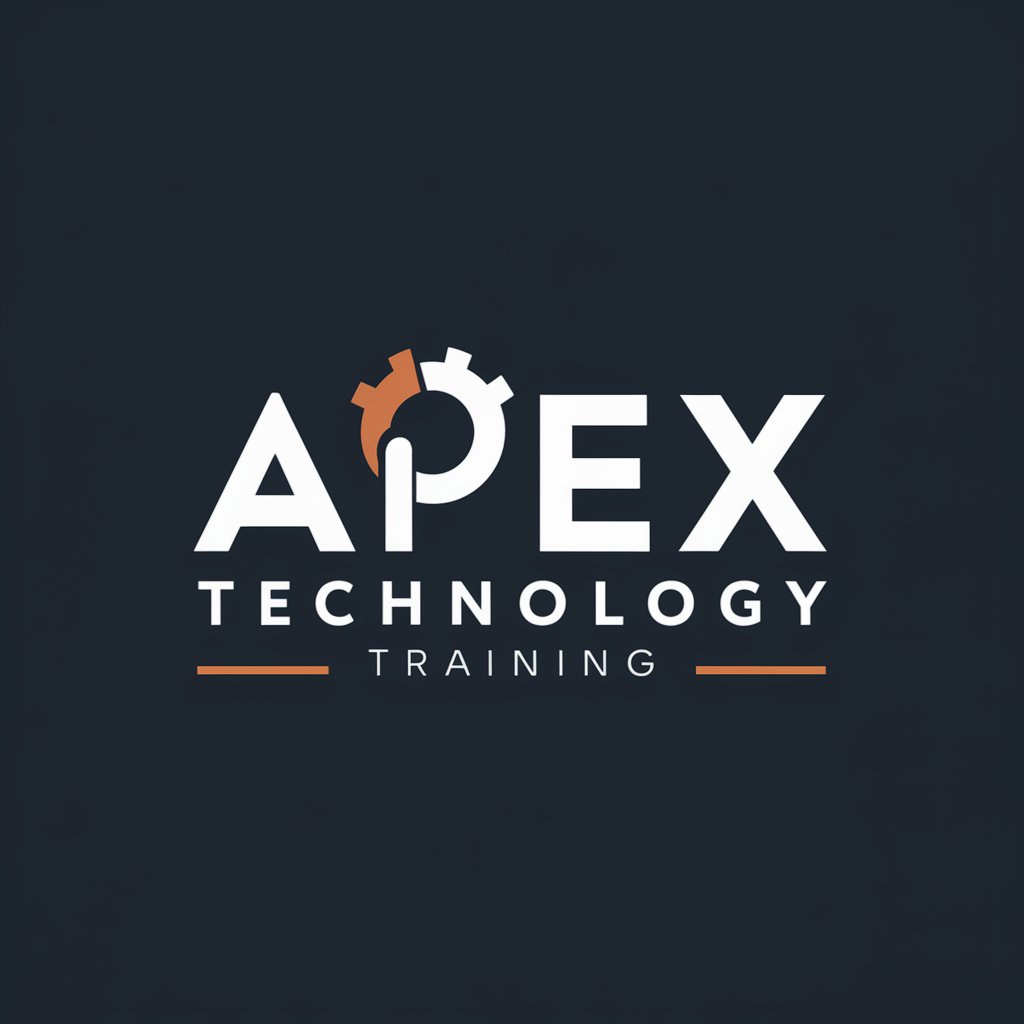 Logo Design by Mir Graphics for Apex Training, LLC | Design #32965972