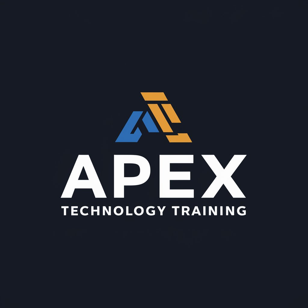 Logo Design by Mir Graphics for Apex Training, LLC | Design #32965974