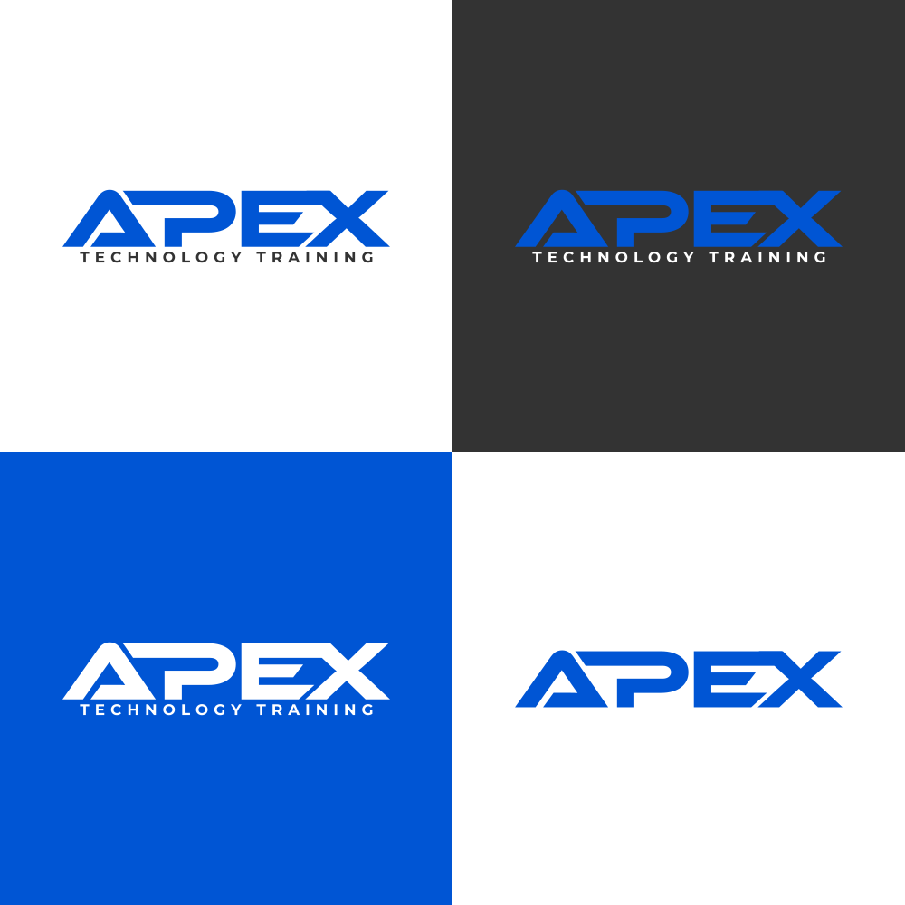 Diseño de Logo por MRlogoDsgn para Apex Training, LLC | Diseño #32965346