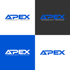Diseño de Logo por MRlogoDsgn para Apex Training, LLC | Diseño: #32965346