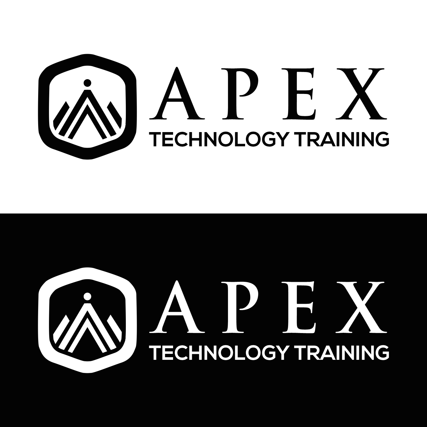 Logo Design by Davids Design for Apex Training, LLC | Design #32968797