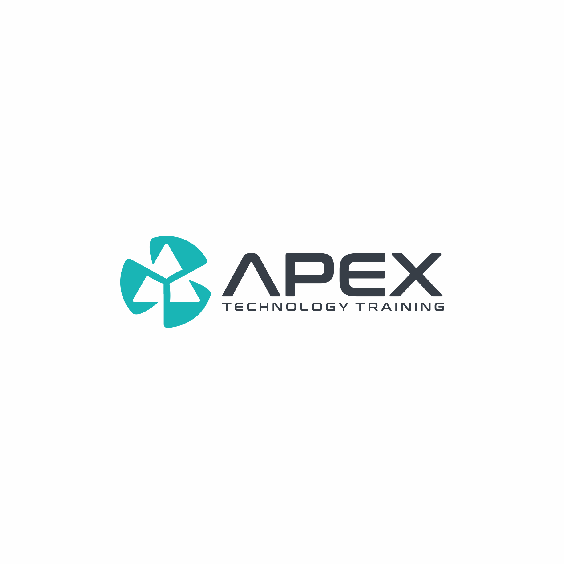 Logo-Design von Fortunate Studio für Apex Training, LLC | Design #32961567