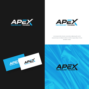 Design de Logo par victipedia pour Apex Training, LLC | Design : #32973134