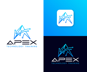 Diseño de Logo por debdesign para Apex Training, LLC | Diseño: #32970038