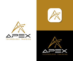 Diseño de Logo por debdesign para Apex Training, LLC | Diseño: #33008694