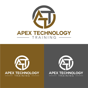 Diseño de Logo por creative.bugs para Apex Training, LLC | Diseño: #32978108