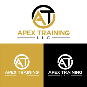 Diseño de Logo por creative.bugs para Apex Training, LLC | Diseño: #33022233