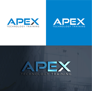 Diseño de Logo por The Lion Studios para Apex Training, LLC | Diseño: #32960516
