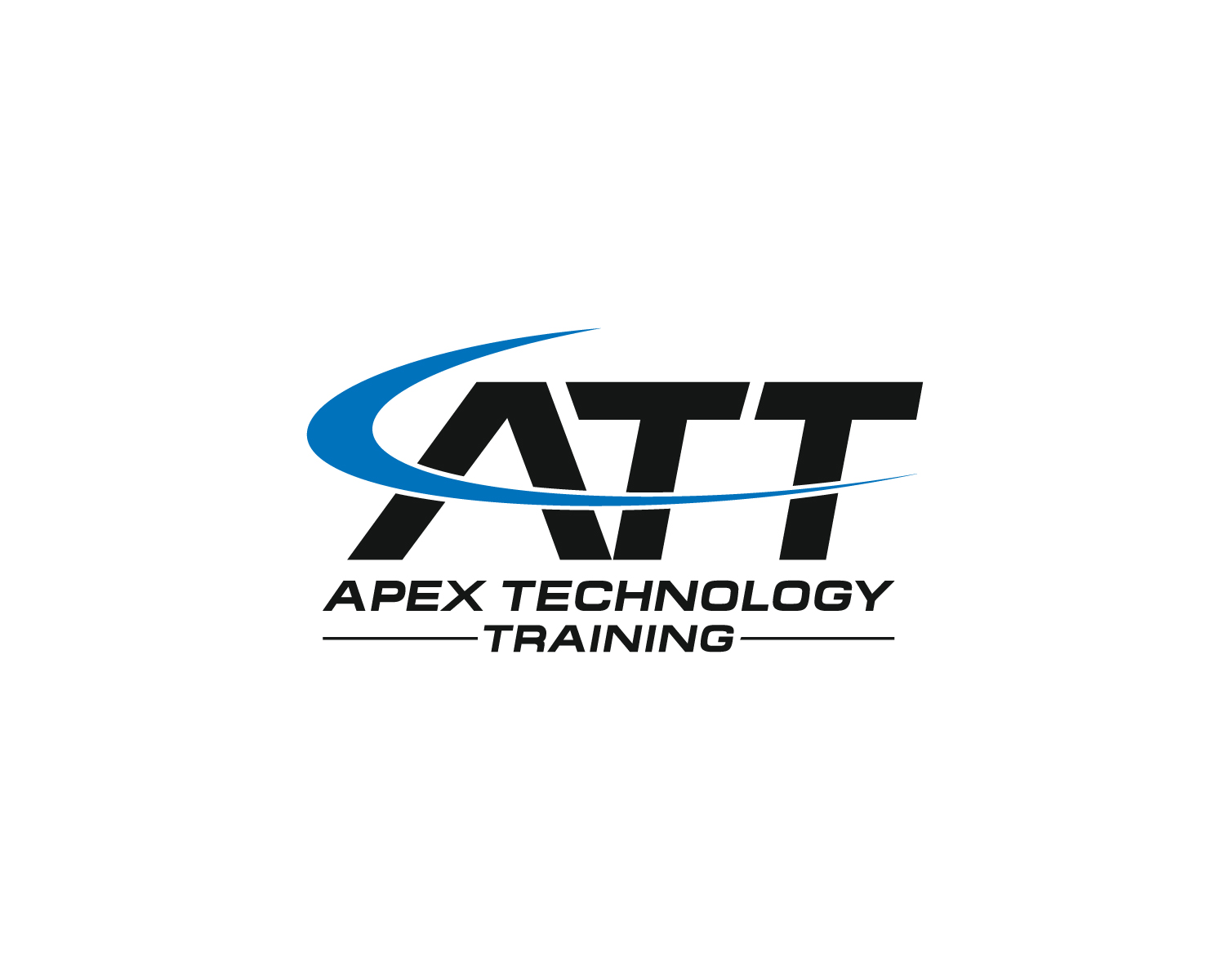 Logo Design by Atec for Apex Training, LLC | Design #32964160