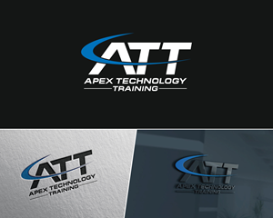 Diseño de Logo por Atec para Apex Training, LLC | Diseño: #32964161