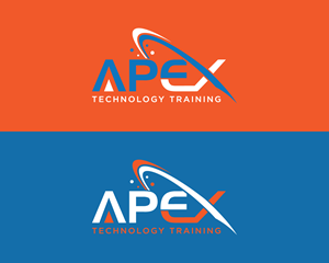 Logo Design by MAWBM for Apex Training, LLC | Design: #32970798