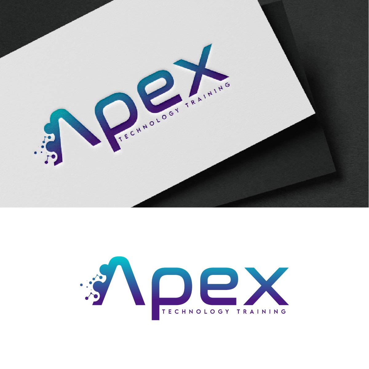 Design de Logo par fly  design pour Apex Training, LLC | Design #32971138