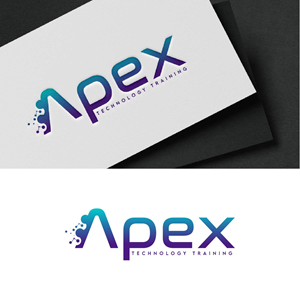 Design de Logo par fly  design pour Apex Training, LLC | Design : #32971138