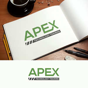 Design de Logo par fly  design pour Apex Training, LLC | Design : #32971139