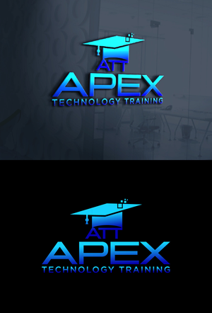 Design de Logo par fly  design pour Apex Training, LLC | Design : #32971140