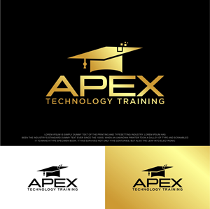 Design de Logo par fly  design pour Apex Training, LLC | Design : #32971558
