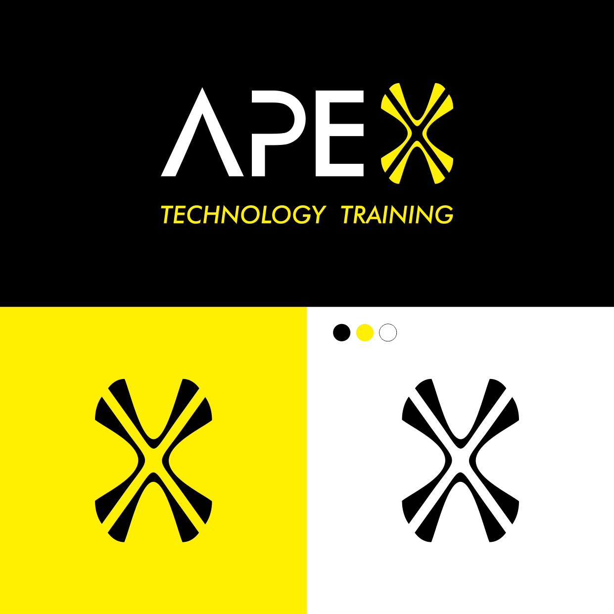 Diseño de Logo por sudego para Apex Training, LLC | Diseño #32972381