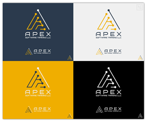 Design de Logo par BT Designs pour Apex Training, LLC | Design : #32978279