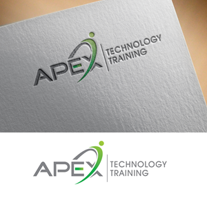 Diseño de Logo por GODDREAMCREATION para Apex Training, LLC | Diseño: #32960515