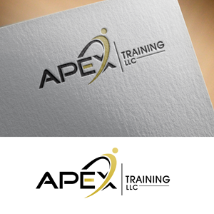 Diseño de Logo por GODDREAMCREATION para Apex Training, LLC | Diseño: #33007413