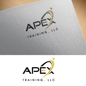 Logo-Design von GODDREAMCREATION für Apex Training, LLC | Design #33013582
