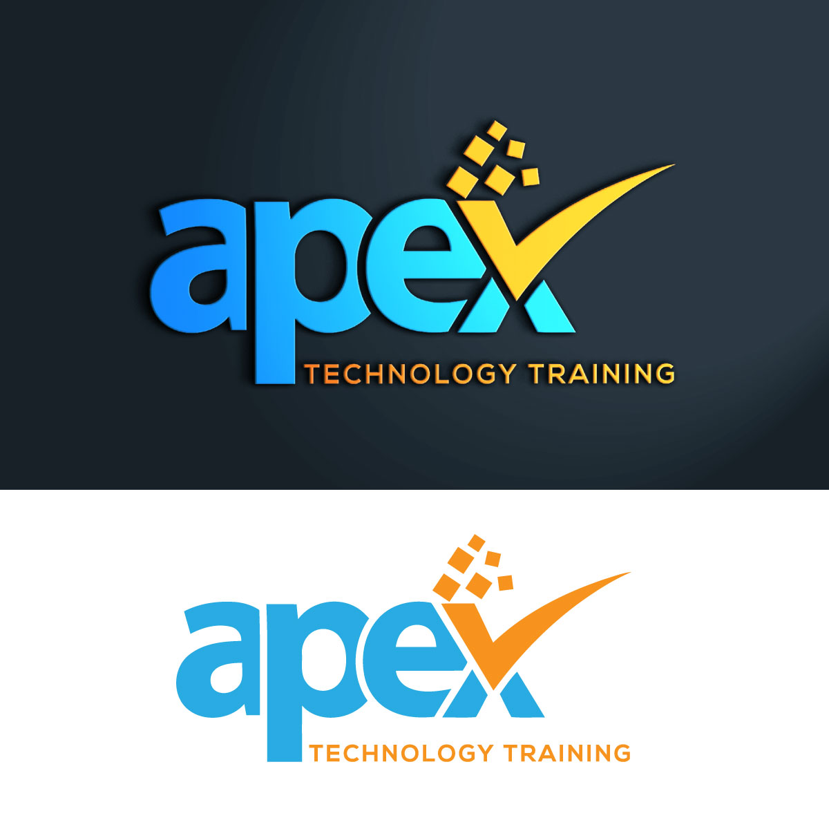 Design de Logo par Fürstenberg design pour Apex Training, LLC | Design #32972695