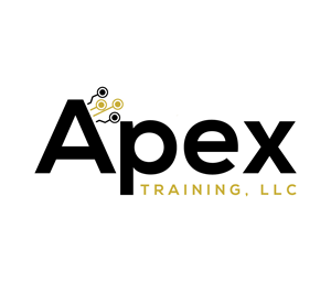 Diseño de Logo por Fürstenberg design para Apex Training, LLC | Diseño: #33006884
