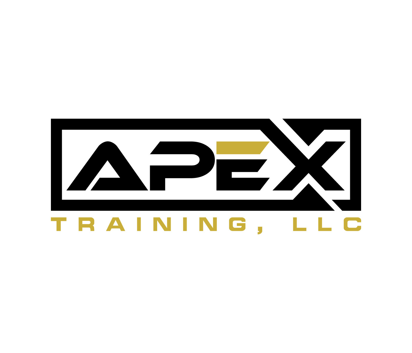 Diseño de Logo por Fürstenberg design para Apex Training, LLC | Diseño #33006921