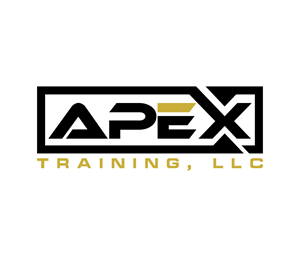 Diseño de Logo por Fürstenberg design para Apex Training, LLC | Diseño: #33006921