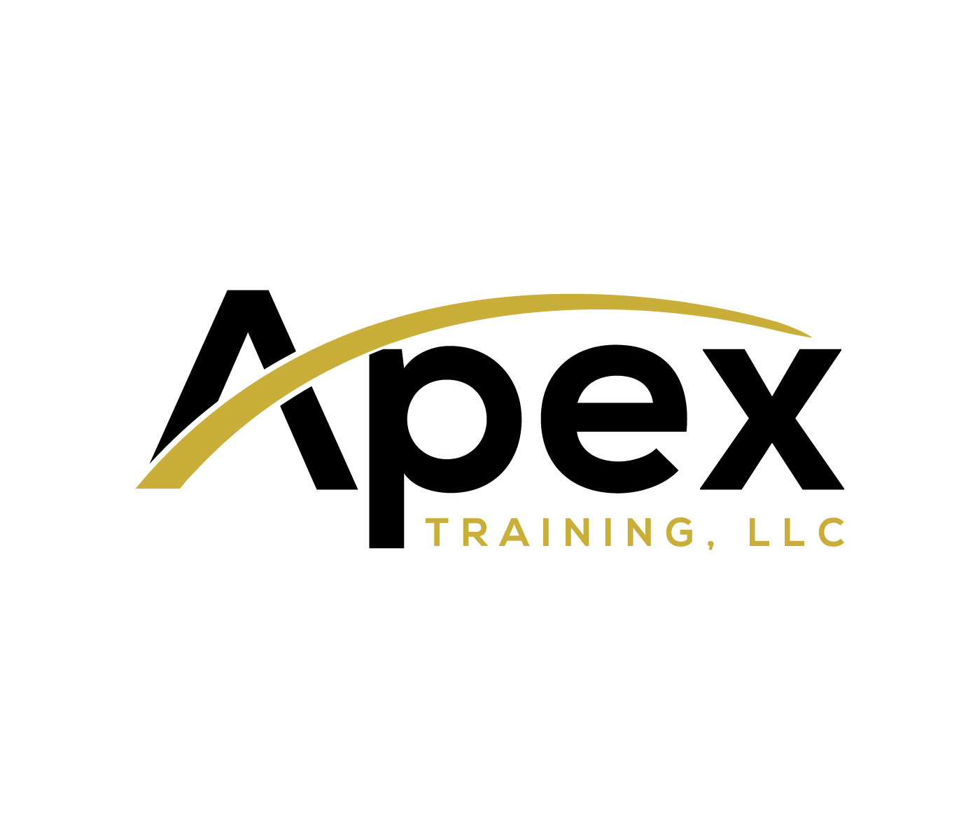 Logo Design by Fürstenberg design for Apex Training, LLC | Design #33007037