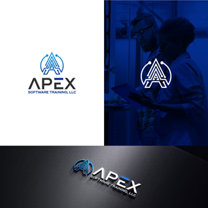 Diseño de Logo por Tan-D para Apex Training, LLC | Diseño: #32978900