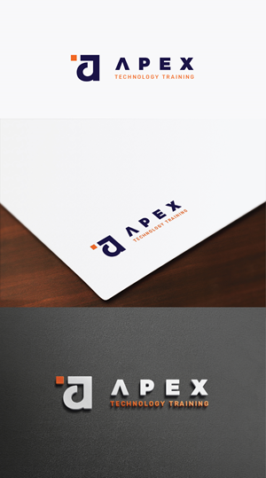 Design de Logo par IMilenovic pour Apex Training, LLC | Design : #32960387