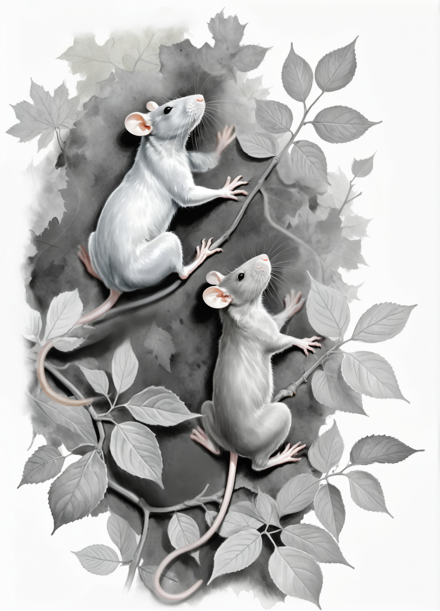 Tattoo Design by MukendrArt for this project | Design #33003904
