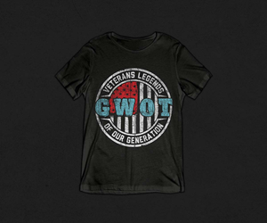Diseño de Camiseta por Milton Bhowmik para este proyecto | Diseño: #33003216