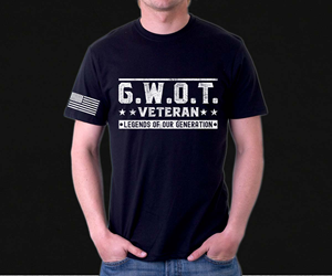 Diseño de Camiseta por Milton Bhowmik para este proyecto | Diseño: #33006253