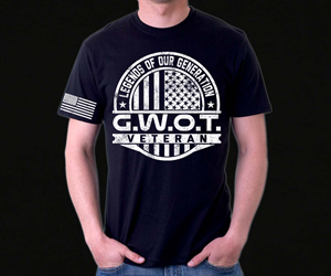 T-shirt Design by Milton Bhowmik for this project | Design: #33006499
