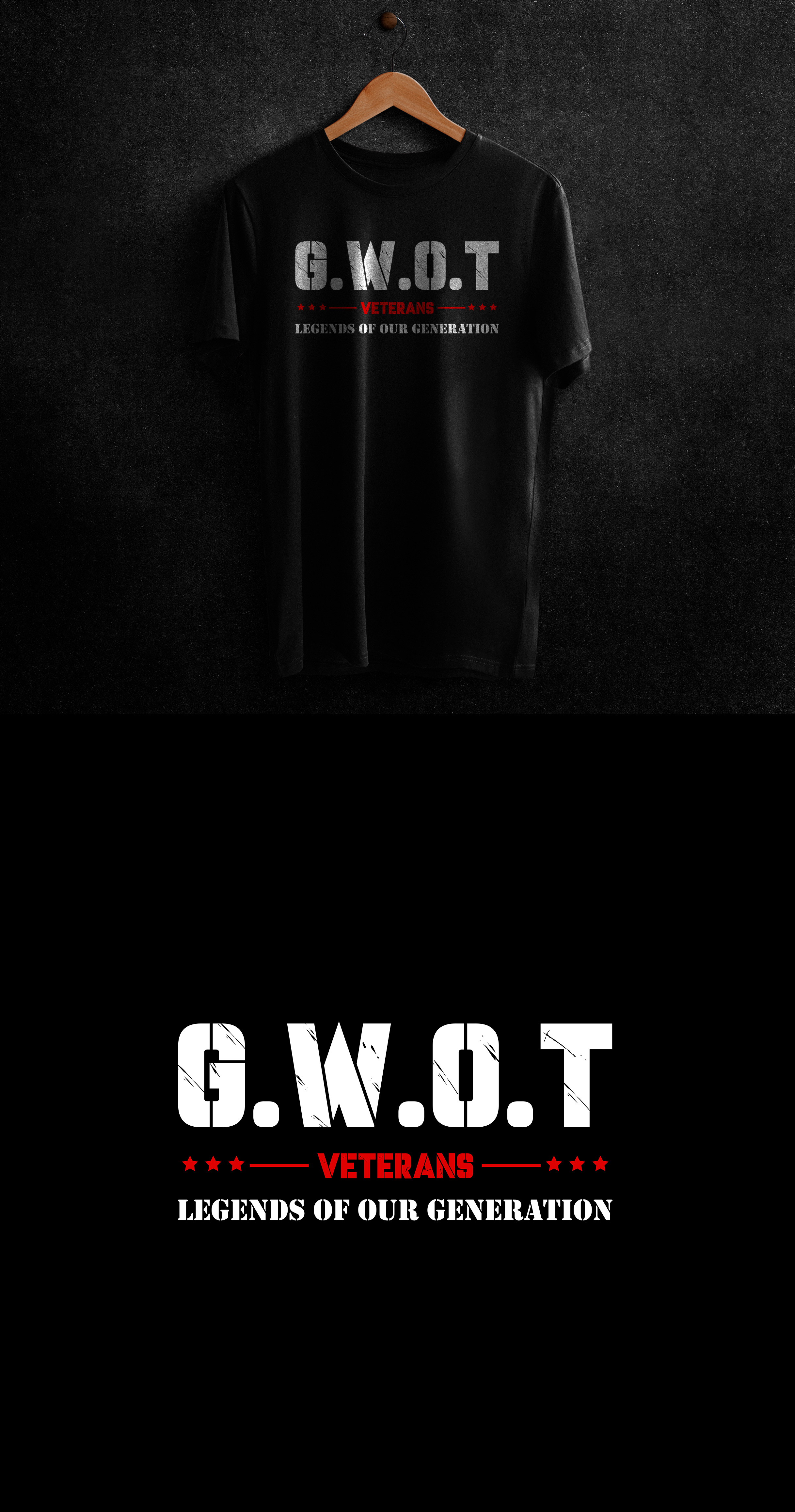 T-shirt Design by Deep-Sign for this project | Design #32966334