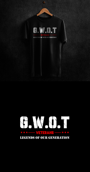 T-shirt Design by Deep-Sign for this project | Design: #32966334